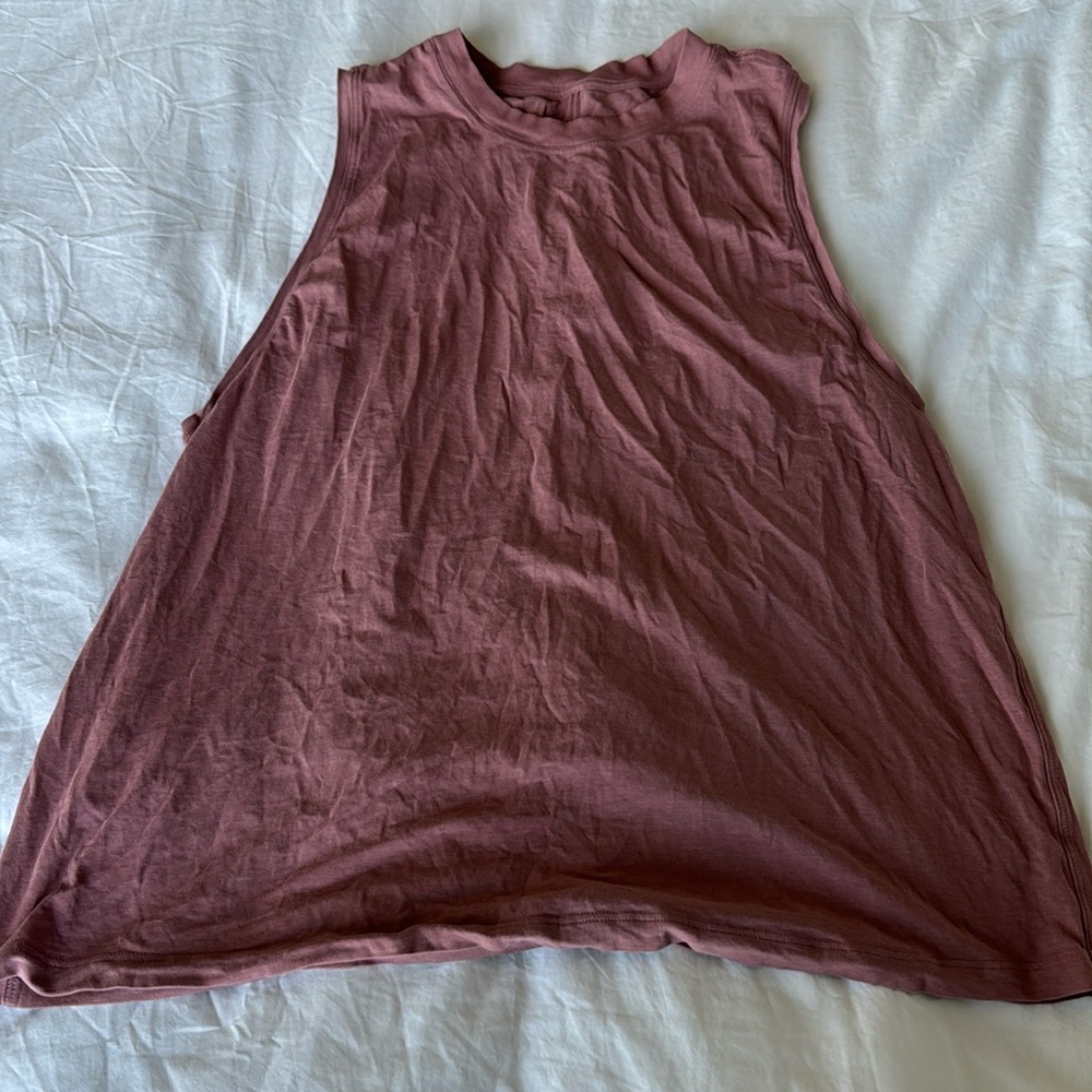 lululemon All Yours Tank